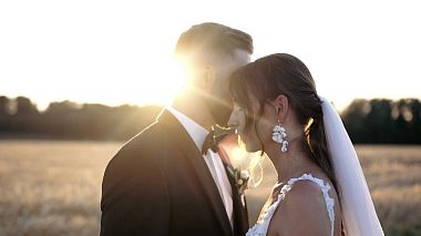 Europe Award 2023 - Nejlepší color grader - Colorful HipHop Wedding