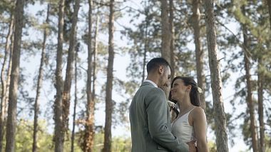 Europe Award 2023 - Nejlepší color grader - Simeon & Dima