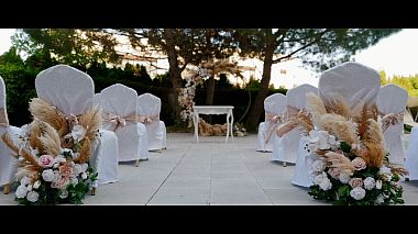 Europe Award 2023 - Best Highlights - Hristo and Dimina - wedding trailer