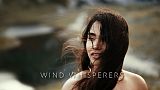 Europe Award 2023 - Best Love Story - WIND WHISPERERS