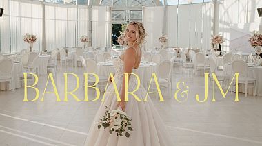 Europe Award 2023 - Best Social Edit - Barbara and JM Short Video