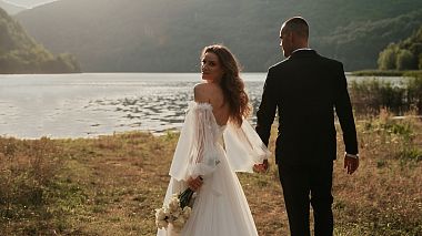 Europe Award 2023 - Best Social Edit - It's my time