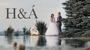 Europe Award 2023 - Best Social Edit - HENI + ADAM - LoveLOOP