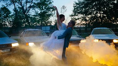 Europe Award 2023 - Best Showreel - Feeling good. Showreel.