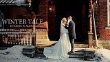 Contest 2015 - Cel mai bun Videograf - Evgeniy & Alena // Winter Tale