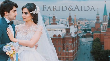 Contest 2015 - Miglior Videografo - Farid&Aida
