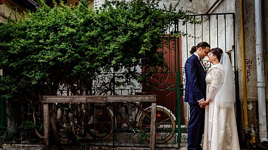 Contest 2015 - En İyi Videographer - I O A N A + S O R I N • Rock 'n' Love