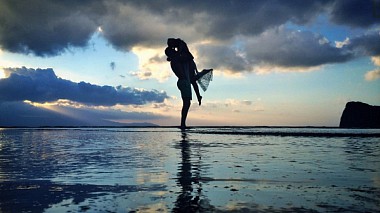 Contest 2015 - En İyi Videographer - Dream on | Manos & Eleana | Wedding Trailer in Greece, Chania, Crete