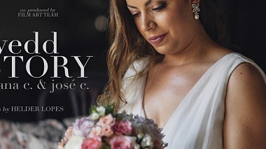 Contest 2015 - Miglior Videografo - Highlights :: Joana & José