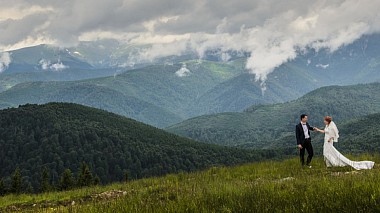 Contest 2015 - Miglior Videografo - Cristina & Radu - trash the dress | www.cristicoman.ro