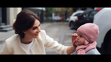 Contest 2015 - En İyi Videographer - Светлана, Виктор и… Соня!