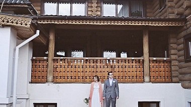 Contest 2015 - Miglior Videografo - Леша и Катя