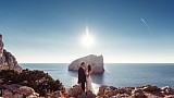 Contest 2015 - Melhor videógrafo - Alexander and Julia. Wedding in Sardegna