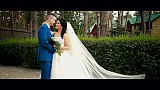 Contest 2015 - Nejlepší videomaker - Wedding: Vadim & Alina 