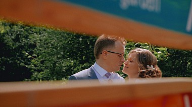 Contest 2015 - En İyi Videographer - #shatulove #wedding