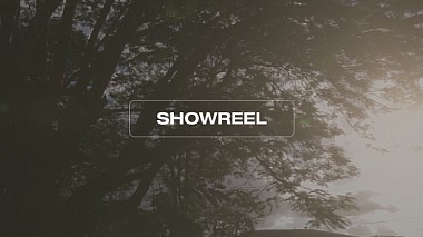 Contest 2015 - Miglior Videografo - Showreel