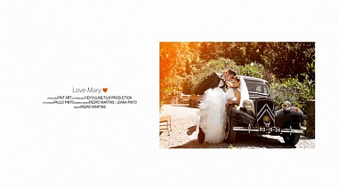 Contest 2015 - Video Editor hay nhất - Love Mary
