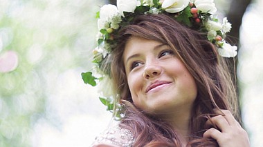 Contest 2015 - Best Video Editor - Настя и Артем