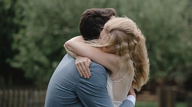 Contest 2015 - Best Video Editor - BACKYARD ELOPEMENT