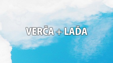 Contest 2015 - Best Video Editor - Verča + Laďa