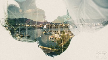 Contest 2015 - Mejor operador de cámara - Showreel