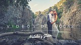 Contest 2015 - Лучший Видеооператор - PELICULAS DE BODAS // MUERO DE AMOR