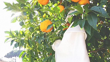 Contest 2015 - Mejor operador de cámara - Giulia Selvaggini Wedding Film