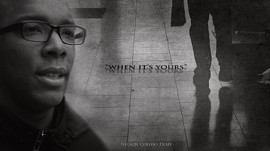 Contest 2015 - Miglior Cameraman - When it's yours