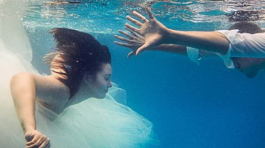 Contest 2015 - Mejor operador de cámara - Adelina & Mihai - trash the dress | www.cristicoman.ro