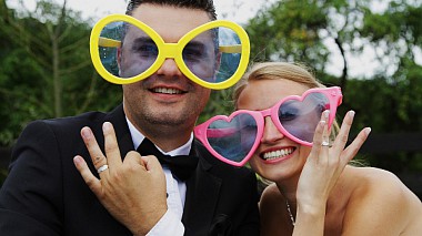 Contest 2015 - Mejor operador de cámara - Raluca&Mihai - doi nebuni(two crazy people)