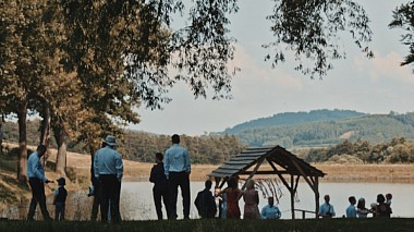 Contest 2015 - Miglior Cameraman - Camila & Petr