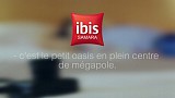 Contest 2015 - Miglior produttore di suoni - Ibis Samara
