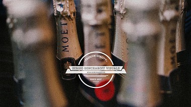 Contest 2015 - Miglior produttore di suoni - {Wedding reel}