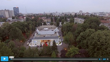 Contest 2015 - Найкращий СДЕ-мейкер - Giulia & Liviu SDE