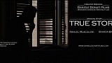 Contest 2015 - Cel mai bun SDE-creator - TRUE STORY