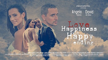 Contest 2015 - Найкращий СДЕ-мейкер - Angela and David