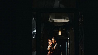 Contest 2015 - Найкращий СДЕ-мейкер - Snow wedding - Great Winter Story