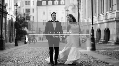 Contest 2015 - Best Highlights - C R I S T I N A + H O R E A • Forever on your side