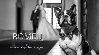 Contest 2015 - Best Highlights - Romeu