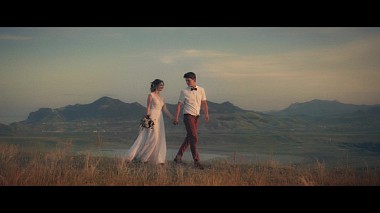 Contest 2015 - Best Highlights - Надежда+Владимир - Focus on love