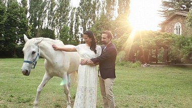 Contest 2015 - Best Highlights - Elsie&Sergio Wedding Film Documentary by Giulia Selvaggini