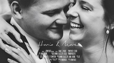 Contest 2015 - Best Highlights - Hania & Marek