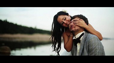 Contest 2015 - Best Highlights - The Best Rustic Wedding