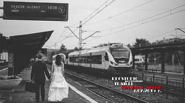 Contest 2015 - Best Highlights - IWONA + ARTUR