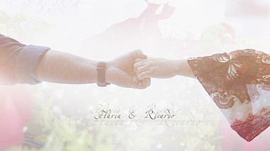 Contest 2015 - Best Highlights - Flávia & Ricardo