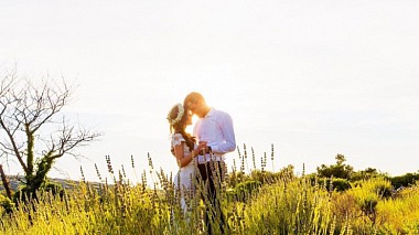 Contest 2015 - 年度最佳航拍师 - Message in a bottle - Short ver.