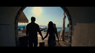 Contest 2015 - 年度最佳航拍师 - Sara & Grzegorz