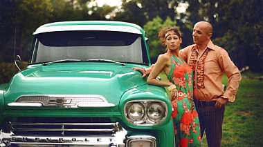 Contest 2015 - 年度最佳航拍师 - AGE of Aquarius