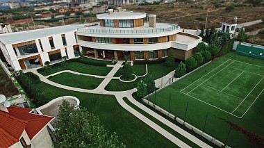 Contest 2015 - 年度最佳航拍师 - Элитная недвижимость в Крыму | Севастополь
