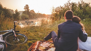 Contest 2015 - 年度最佳航拍师 - AGATA & KRZYSZTOF